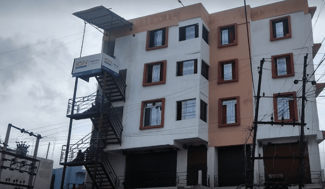 ion digital zone phulwarisharif